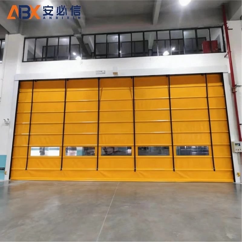 来宾市背带堆积门