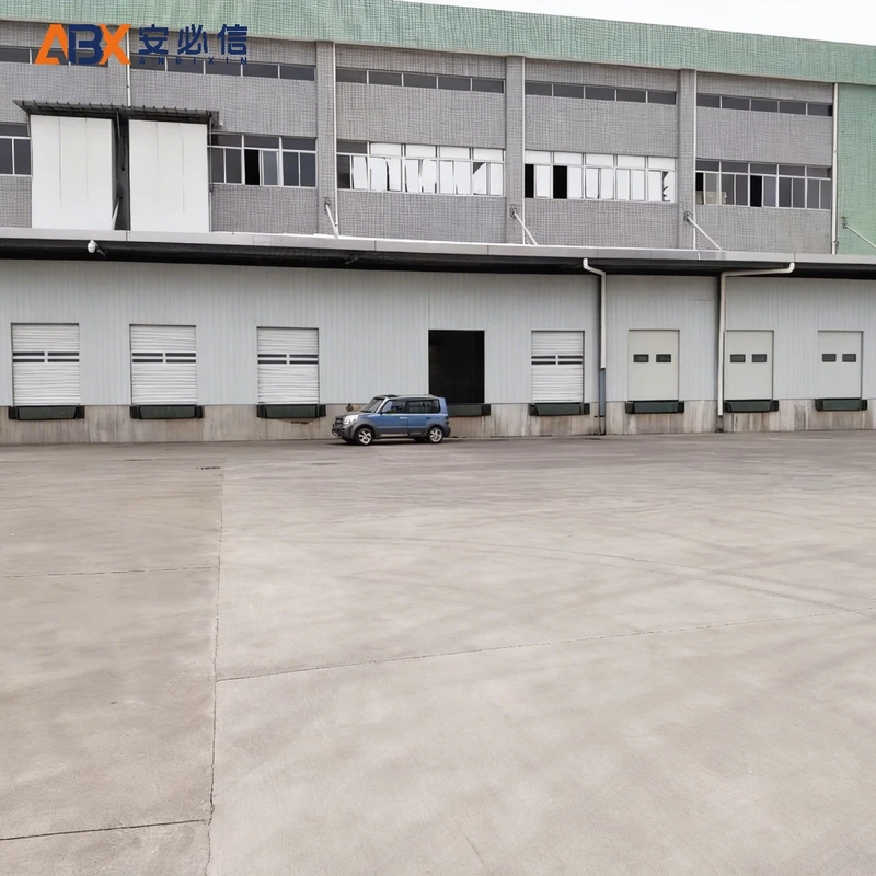 来宾市PVC高速卷帘门